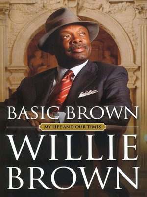 cover image of Basic Brown